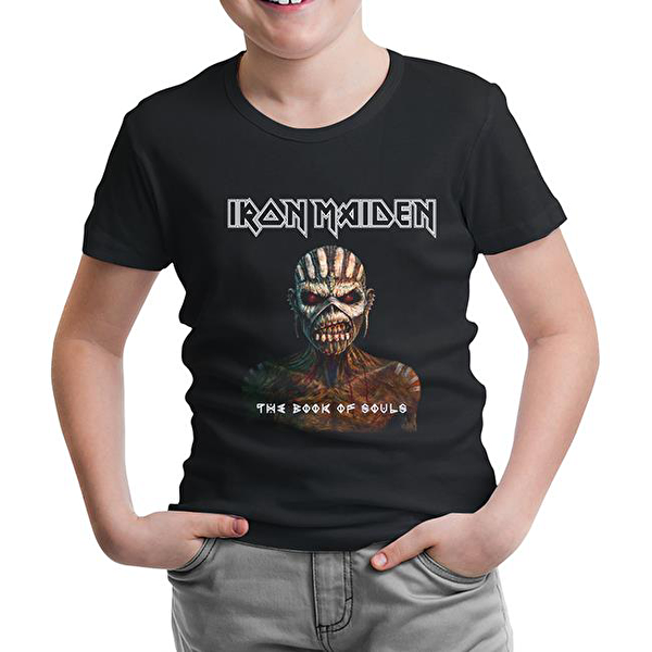 Lord Tshirt Erkek Çocuk Tişört