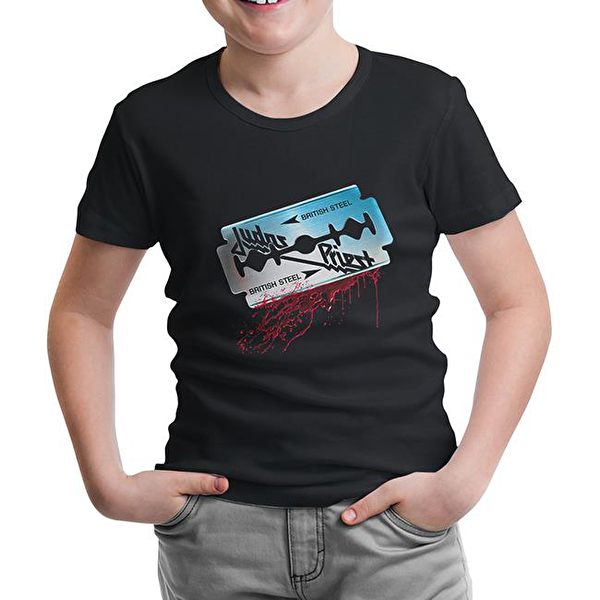 Lord Tshirt Erkek Çocuk Tişört