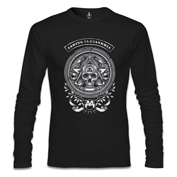 Lord Tshirt Erkek Sweatshirt