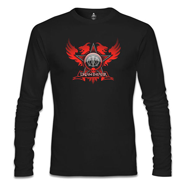 Lord Tshirt Erkek Sweatshirt