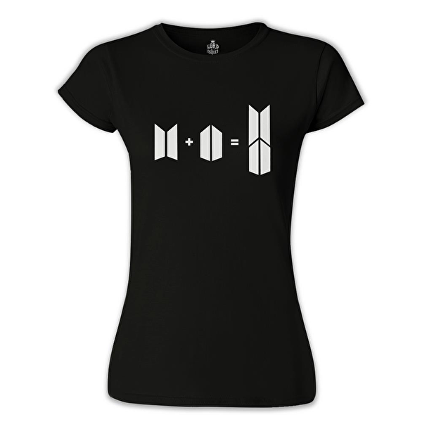 Lord Tshirt Kadın Tişört