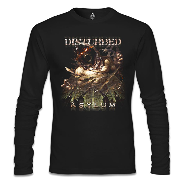 Lord Tshirt Erkek Sweatshirt