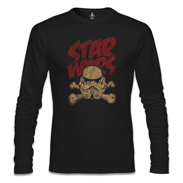 Lord Tshirt Erkek Sweatshirt