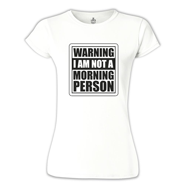 Lord Tshirt Kadın Tişört