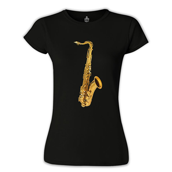 Lord Tshirt Kadın Tişört