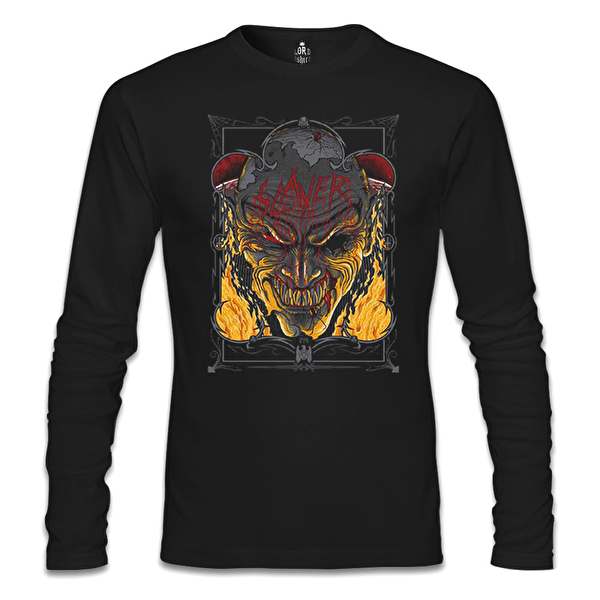 Lord Tshirt Erkek Sweatshirt