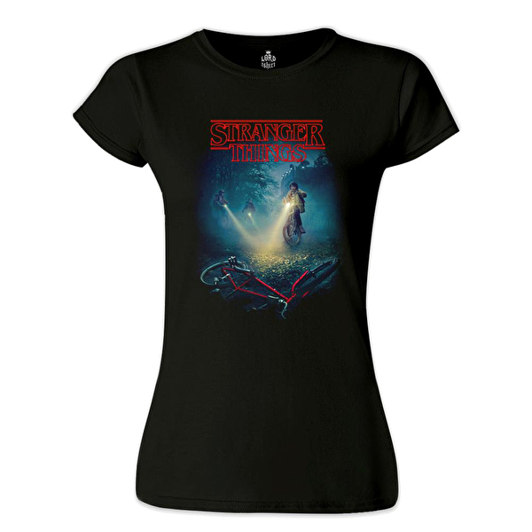 Lord Tshirt Kadın Tişört