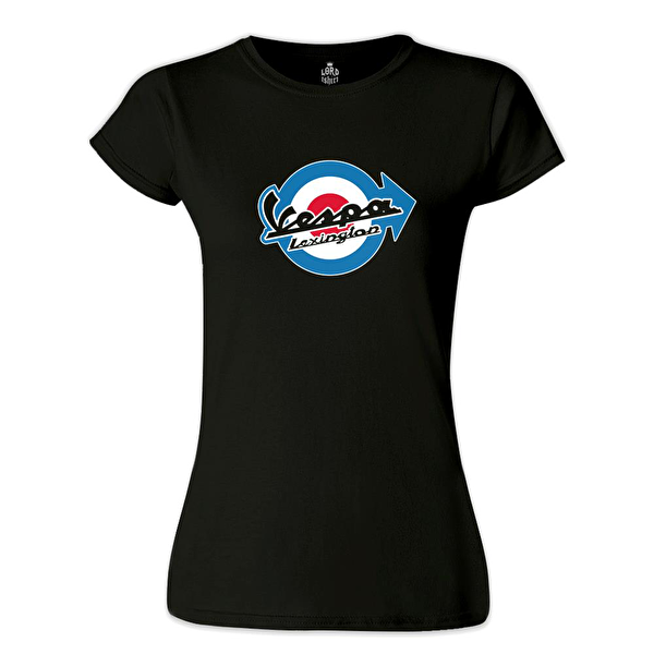 Lord Tshirt Kadın Tişört