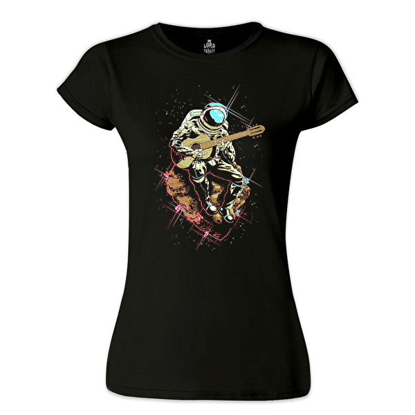 Lord Tshirt Kadın Tişört