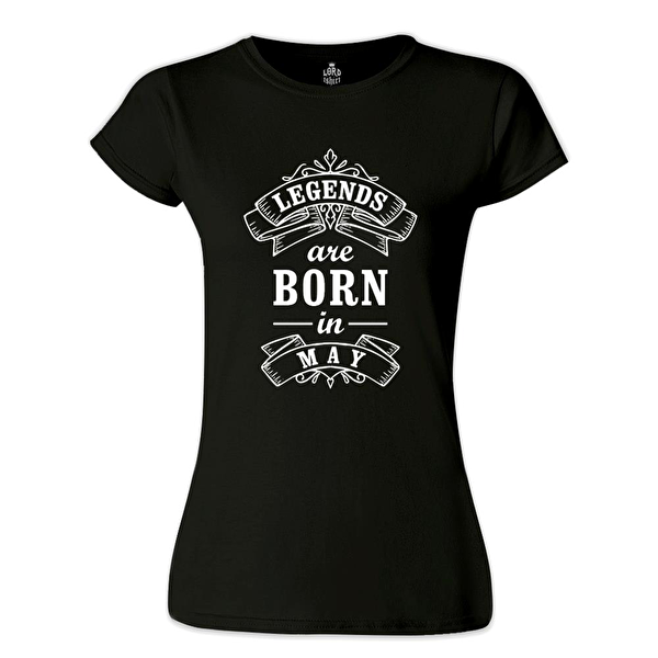 Lord Tshirt Kadın Tişört