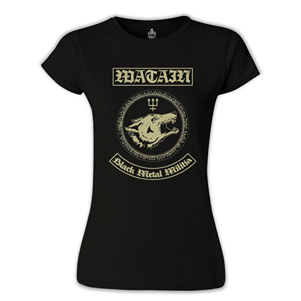 Lord Tshirt Kadın Tişört