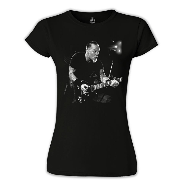 Lord Tshirt Kadın Tişört