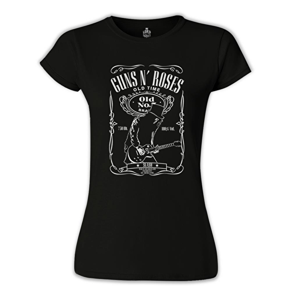 Lord Tshirt Kadın Tişört