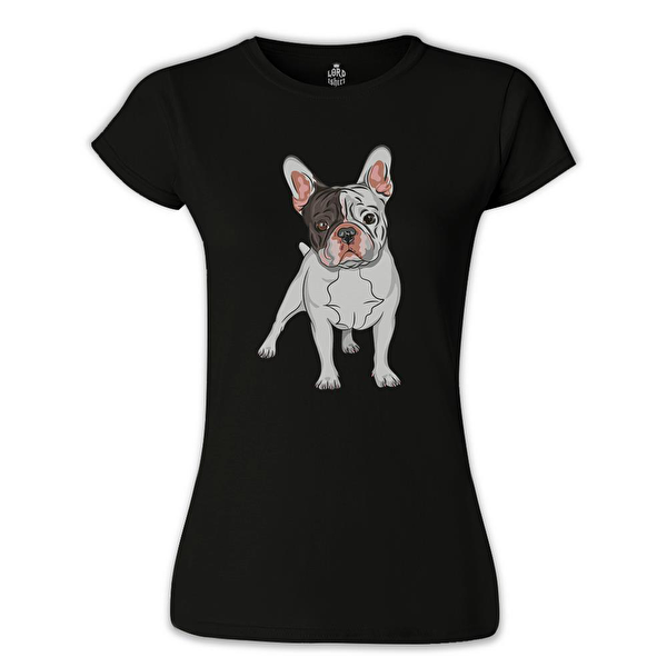 Lord Tshirt Kadın Tişört