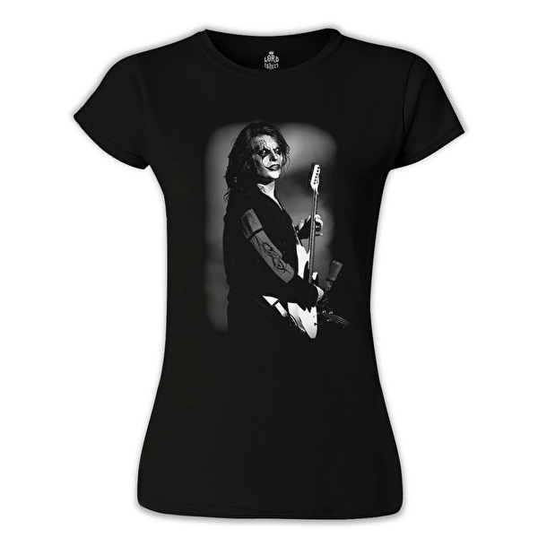 Lord Tshirt Kadın Tişört