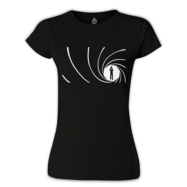 Lord Tshirt Kadın Tişört