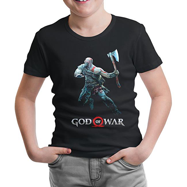 Lord Tshirt Erkek Çocuk Tişört