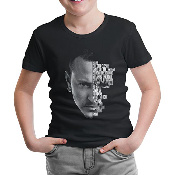Lord Tshirt Erkek Çocuk Tişört
