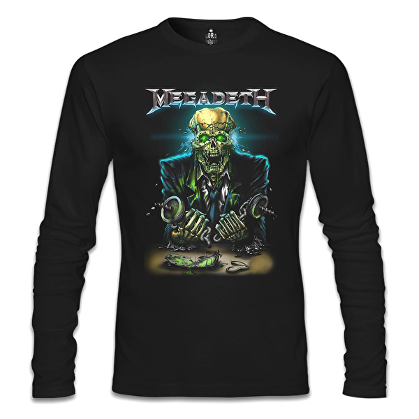 Lord Tshirt Erkek Sweatshirt