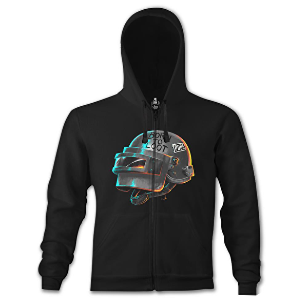 Lord Tshirt Erkek Sweatshirt