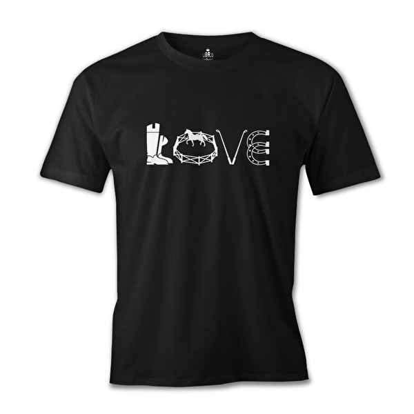 Lord Tshirt Erkek Tişört