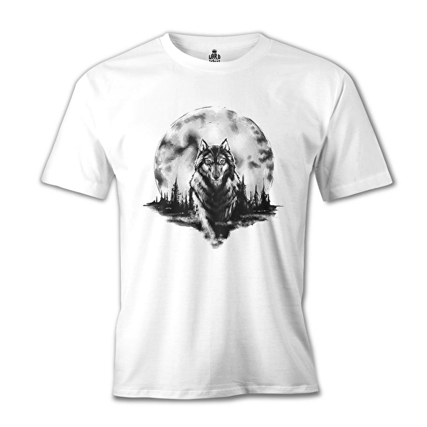 Lord Tshirt Erkek Tişört