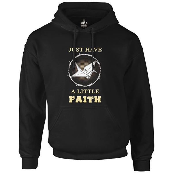 Lord Tshirt Erkek Sweatshirt