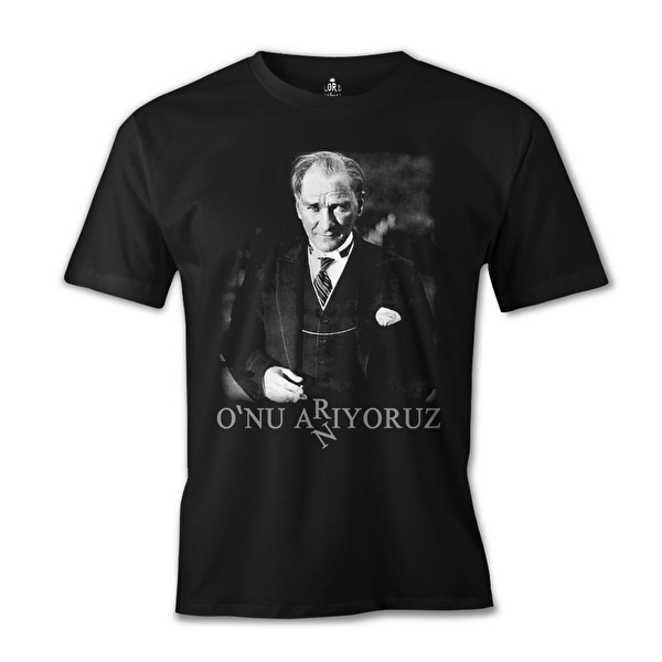 Lord Tshirt Erkek Tişört