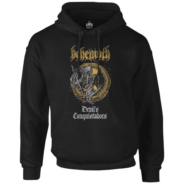 Lord Tshirt Erkek Sweatshirt