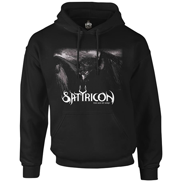 Lord Tshirt Erkek Sweatshirt