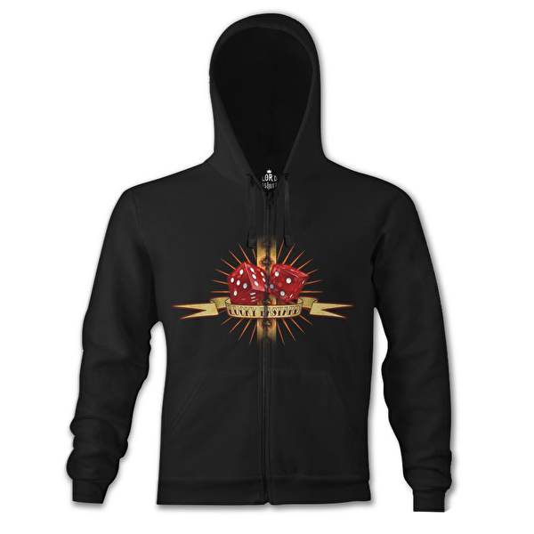 Lord Tshirt Erkek Sweatshirt