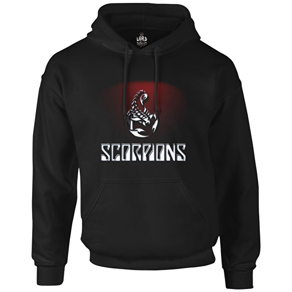 Lord Tshirt Erkek Sweatshirt