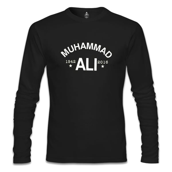 Lord Tshirt Erkek Sweatshirt