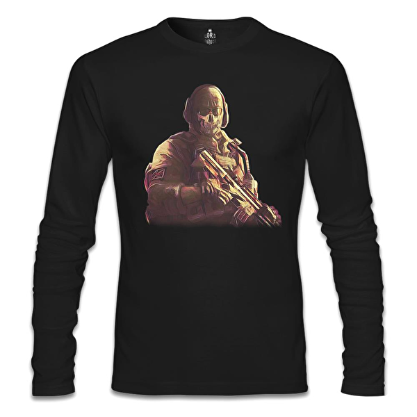 Lord Tshirt Erkek Sweatshirt