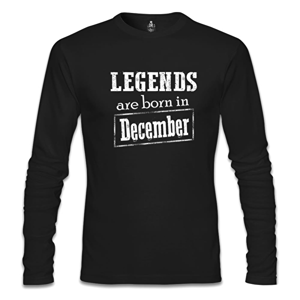 Lord Tshirt Erkek Sweatshirt