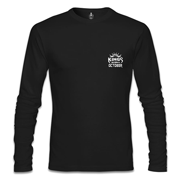 Lord Tshirt Erkek Sweatshirt
