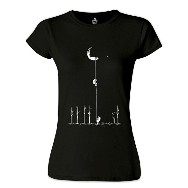 Lord Tshirt Kadın Tişört