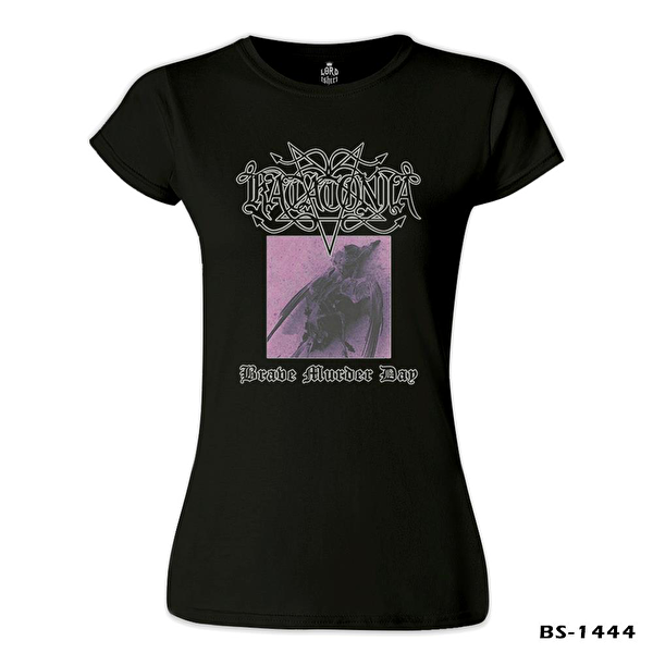 Lord Tshirt Kadın Tişört