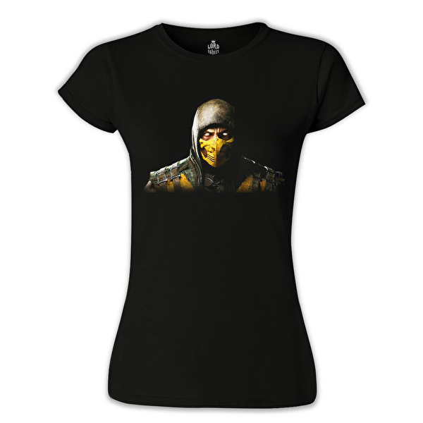 Lord Tshirt Kadın Tişört