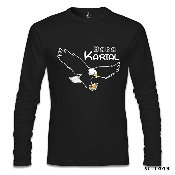 Lord Tshirt Erkek Sweatshirt