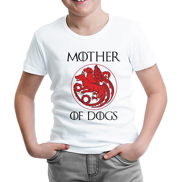 Lord Tshirt Erkek Çocuk Tişört