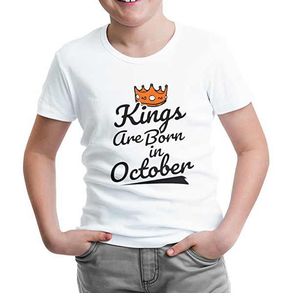 Lord Tshirt Erkek Çocuk Tişört