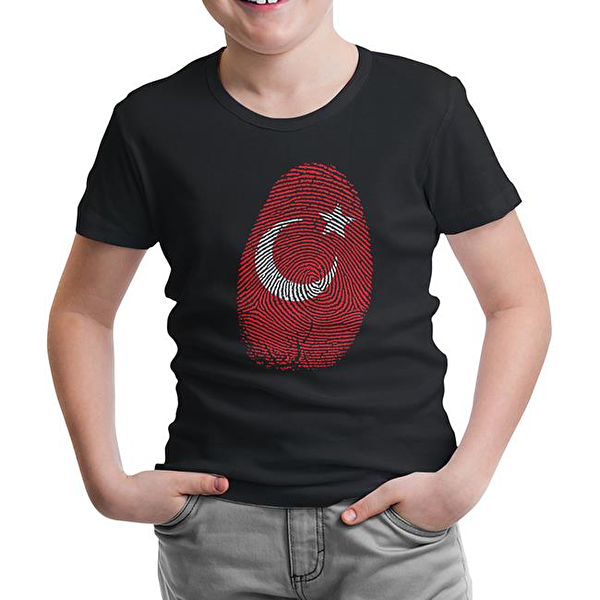 Lord Tshirt Erkek Çocuk Tişört