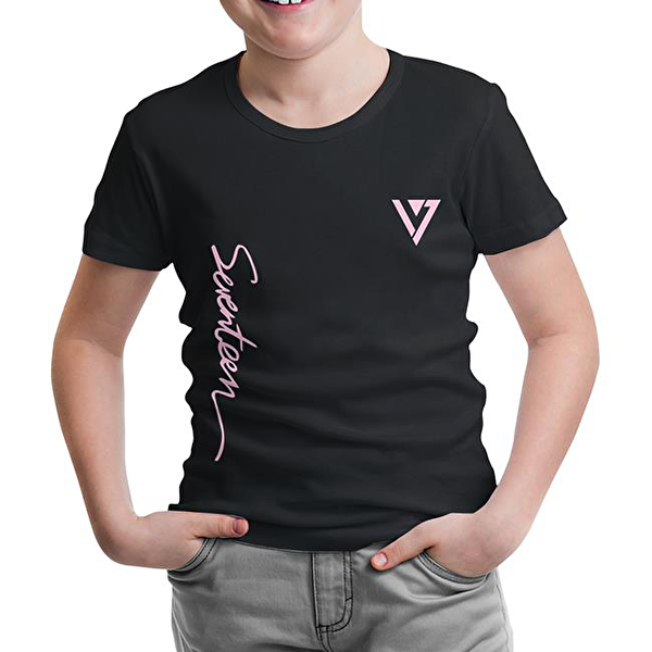 Lord Tshirt Erkek Çocuk Tişört