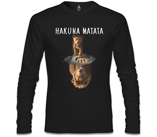 Lord Tshirt Erkek Sweatshirt