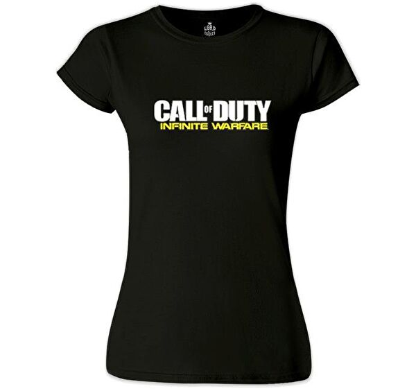 Lord Tshirt Kadın Tişört