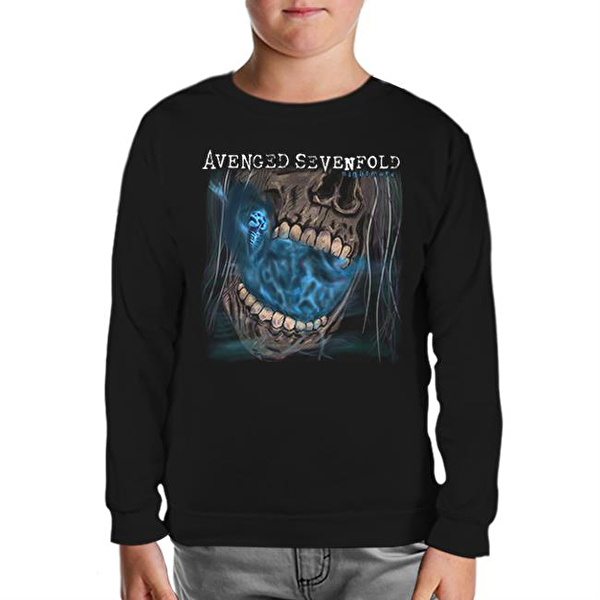 Lord Tshirt Erkek Çocuk Sweatshirt