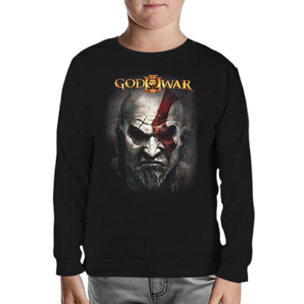 Lord Tshirt Erkek Çocuk Sweatshirt