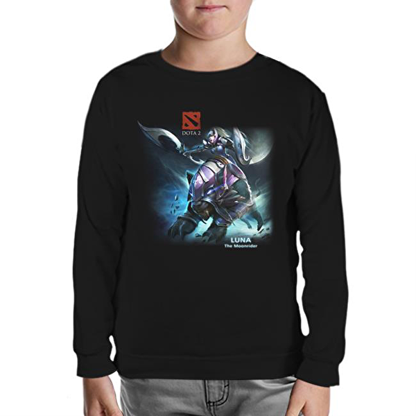 Lord Tshirt Erkek Çocuk Sweatshirt
