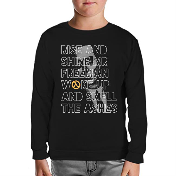 Lord Tshirt Erkek Çocuk Sweatshirt